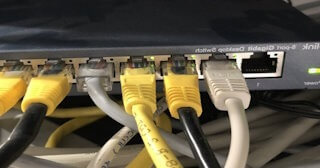 Заказать настройку коммутаторов Cisco в Кондопоге. Обслуживание ПК, ремонт от 305 руб