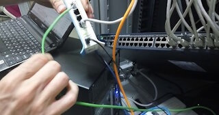 Настройка коммутаторов Cisco в Кондопоге в августе