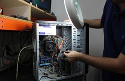 Установка антивирусной защиты Кондопога