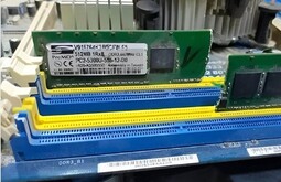 Настройка серверов Кондопога